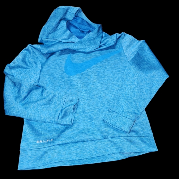 Nike Other - Nike dri fit hoodie Boys Size 2T